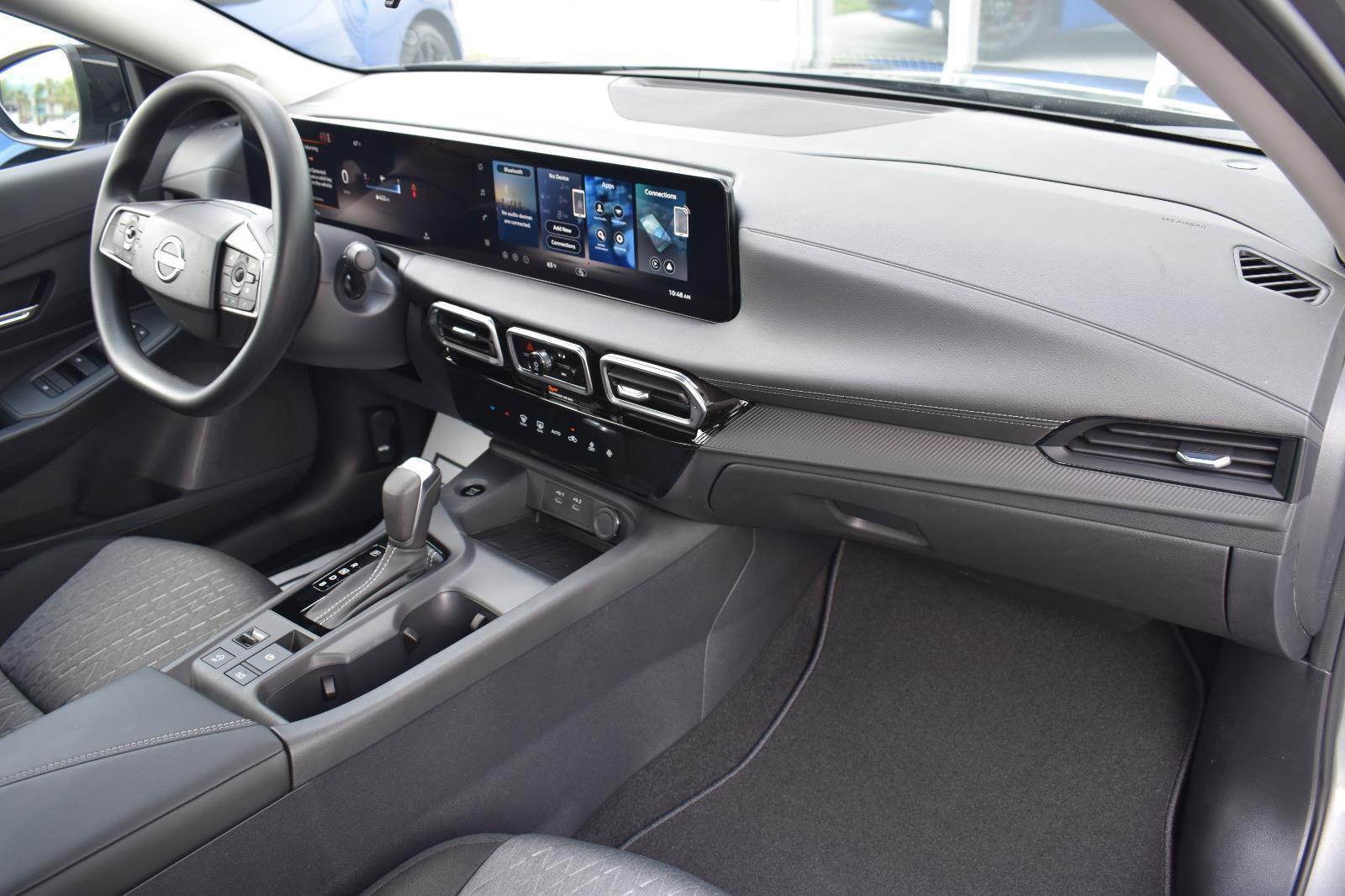 Used 2026 Nissan Sentra SV w/ Floor Mat Package FWD image 54
