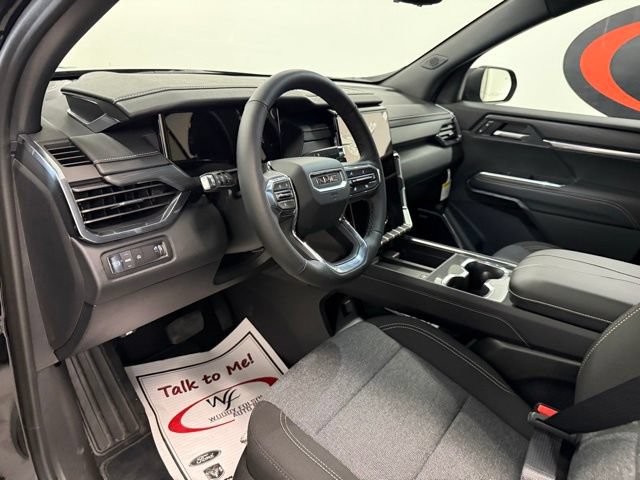 New 2026 GMC Acadia Elevation FWD image 12