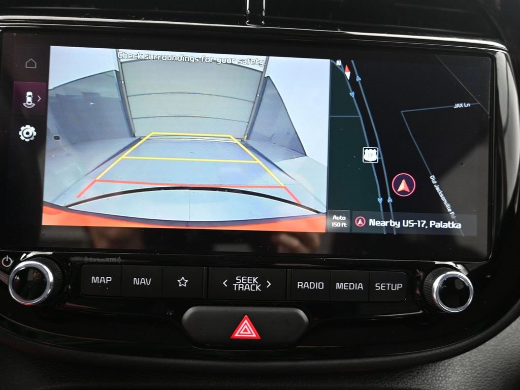 Used 2024 Kia Soul S image 16