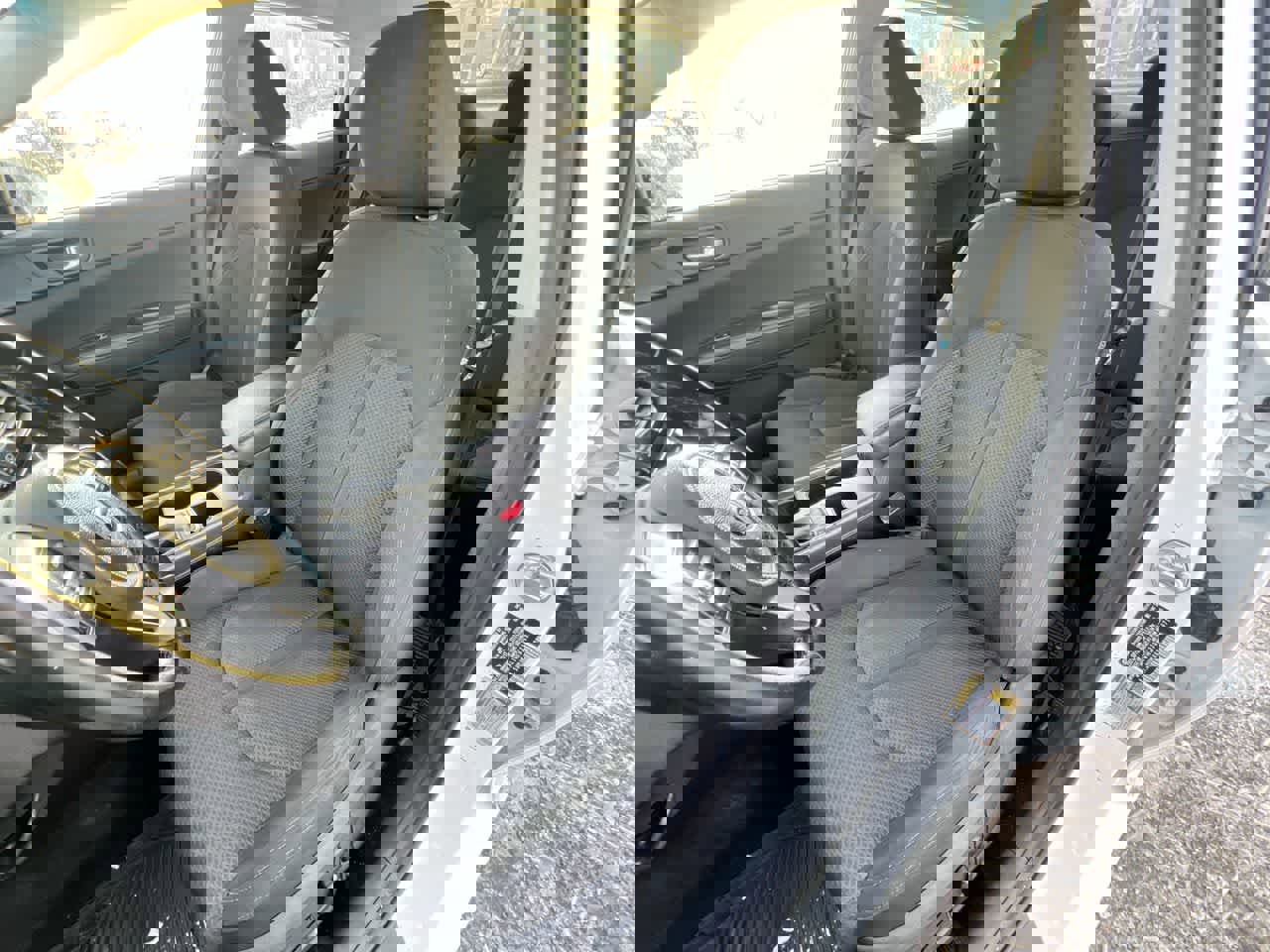 Used 2018 Kia Optima LX image 11