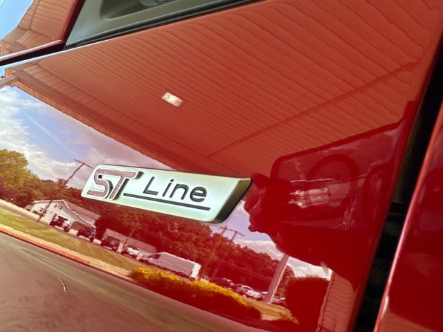 Used 2024 Ford Edge ST-Line AWD/4WD image 35