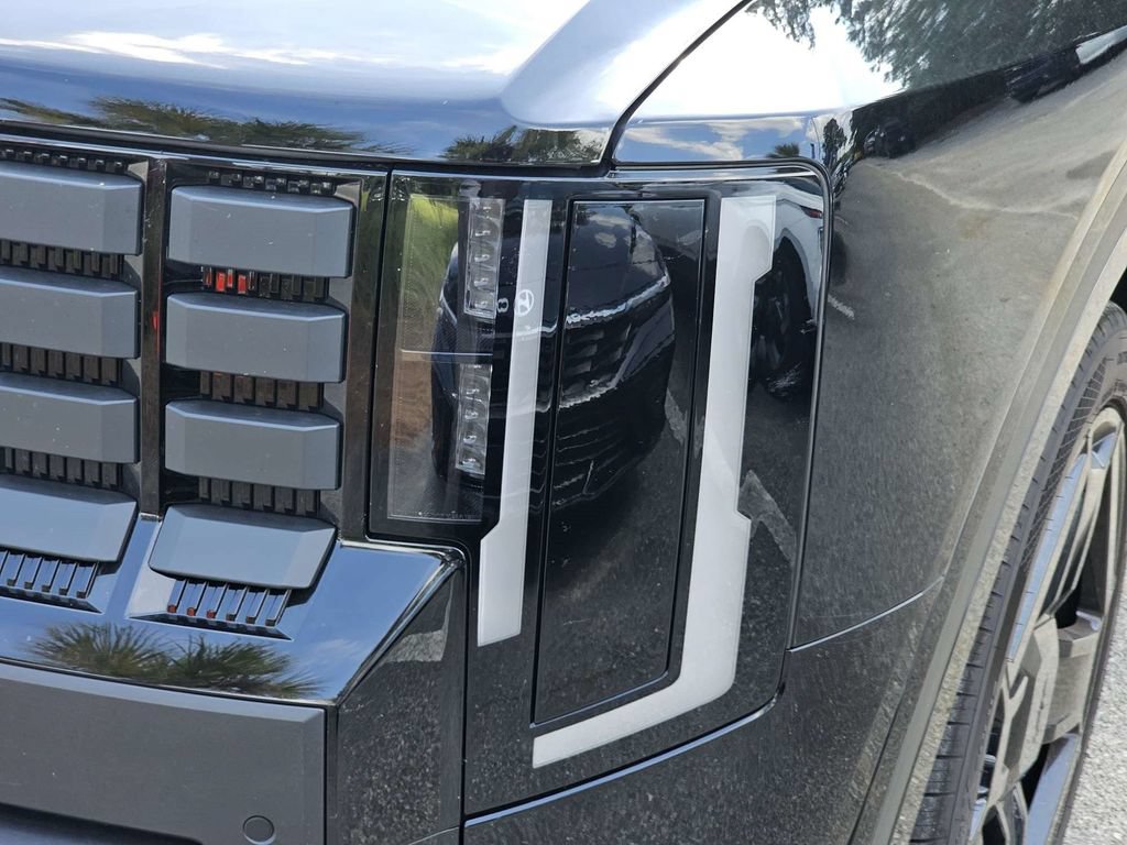 Used 2027 Kia Telluride EX X-Line w/ Towing Package AWD/4WD image 9