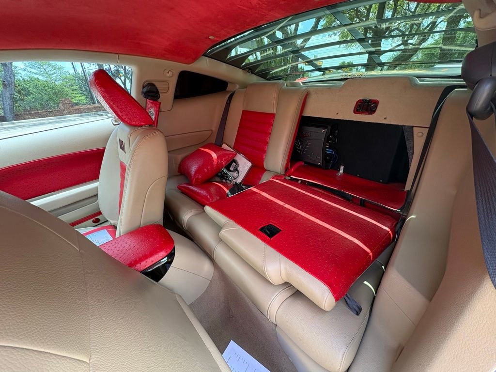 Used 2006 Ford Mustang GT Premium RWD image 22