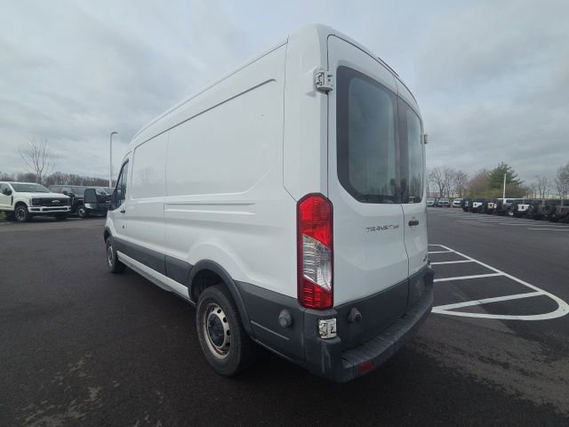 Used 2015 Ford Transit 350 148 Medium Roof image 13