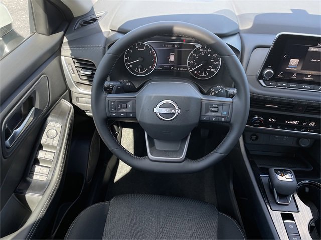 New 2026 Nissan Rogue SV image 21