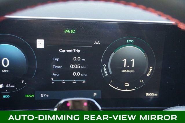 Used 2025 Hyundai Tucson N Line image 27