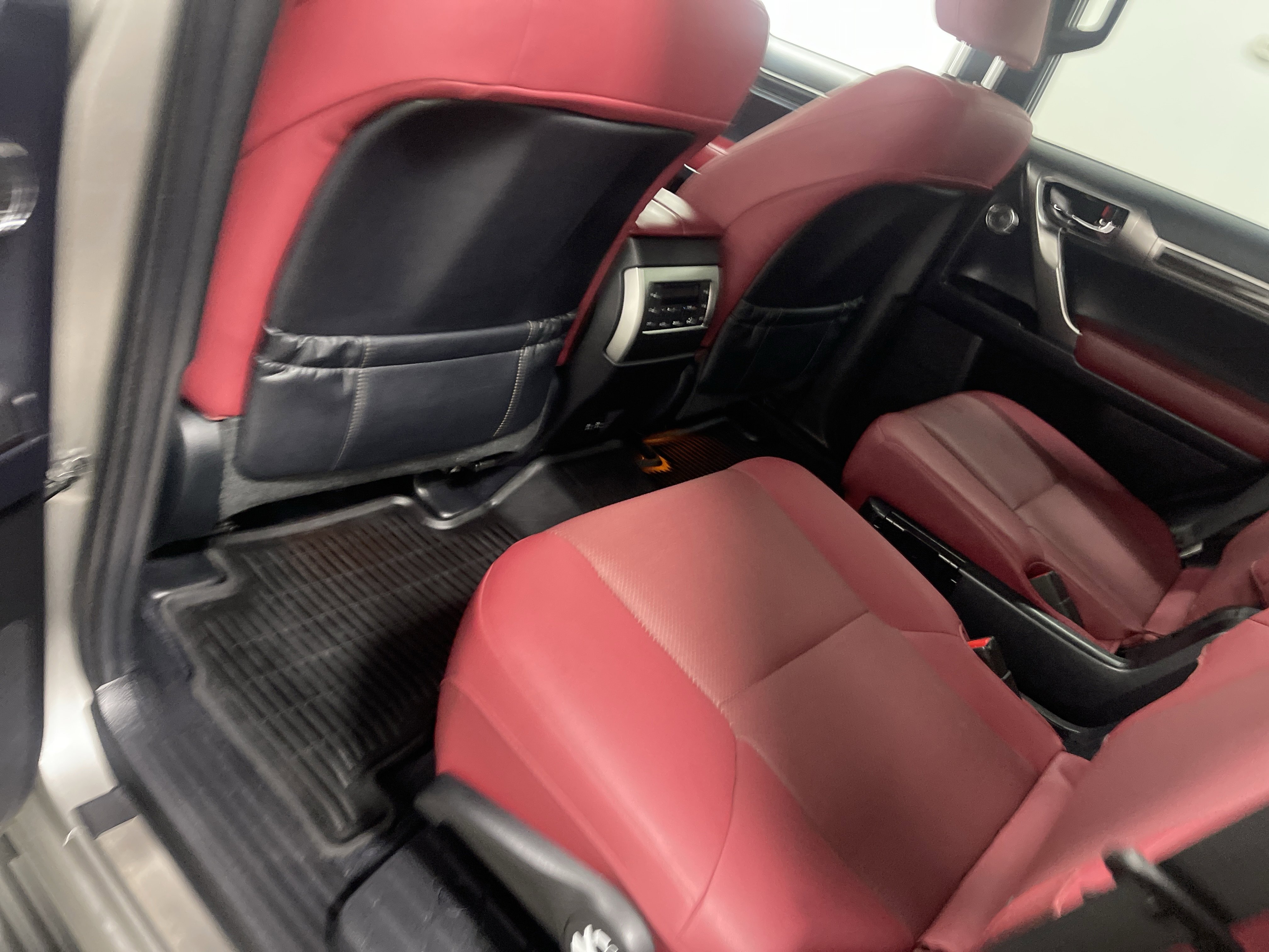 Used 2022 Lexus GX 460 Premium image 17