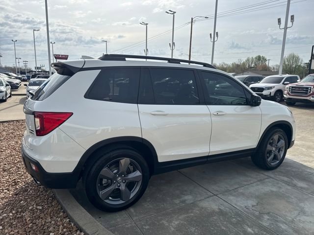 Used 2019 Honda Passport Touring image 5