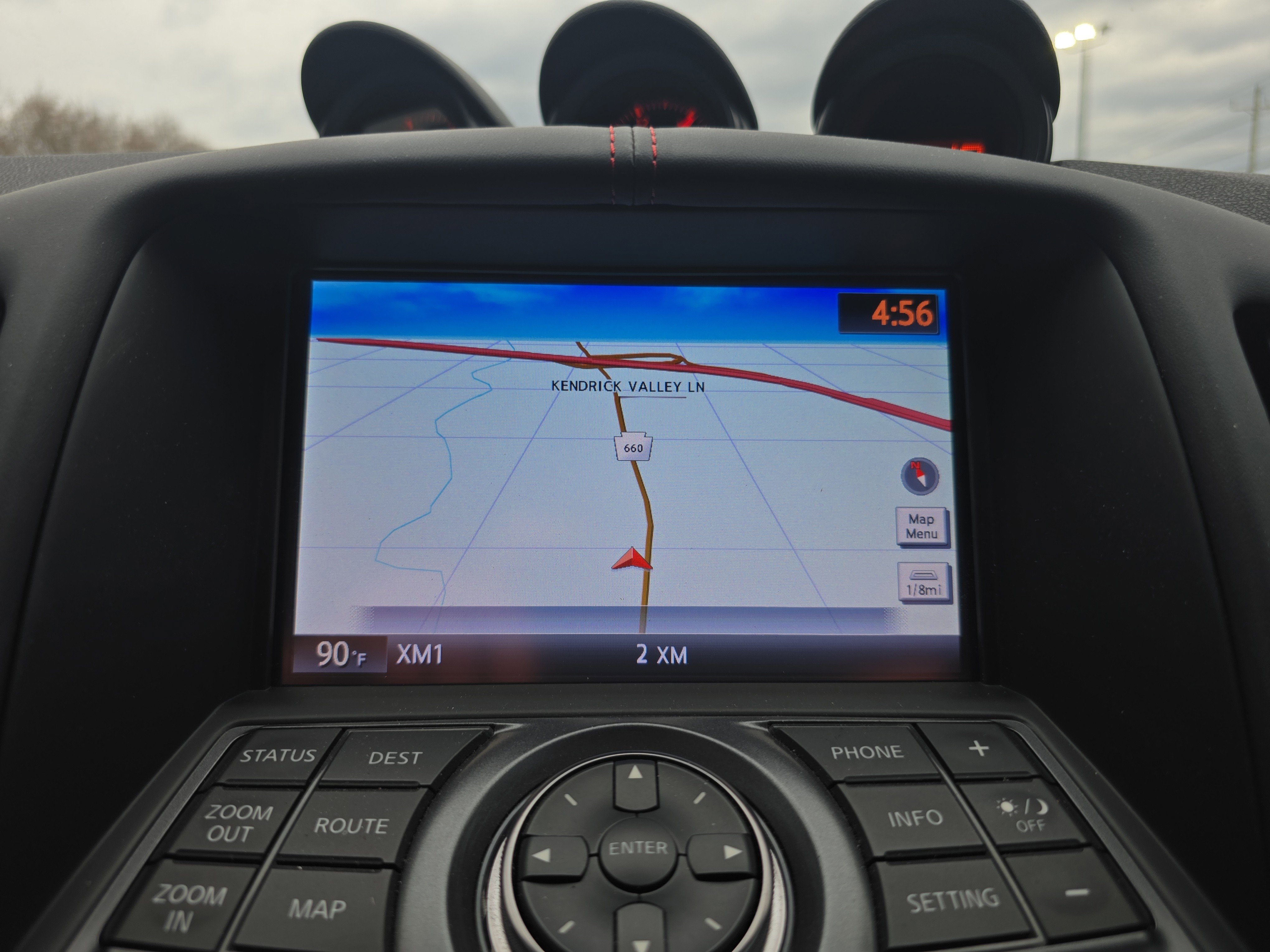 Used 2020 Nissan 370Z NISMO image 31