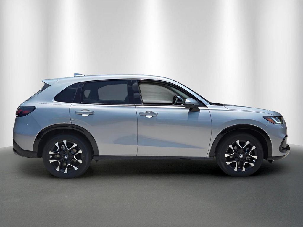 New 2027 Honda HR-V EX-L image 2