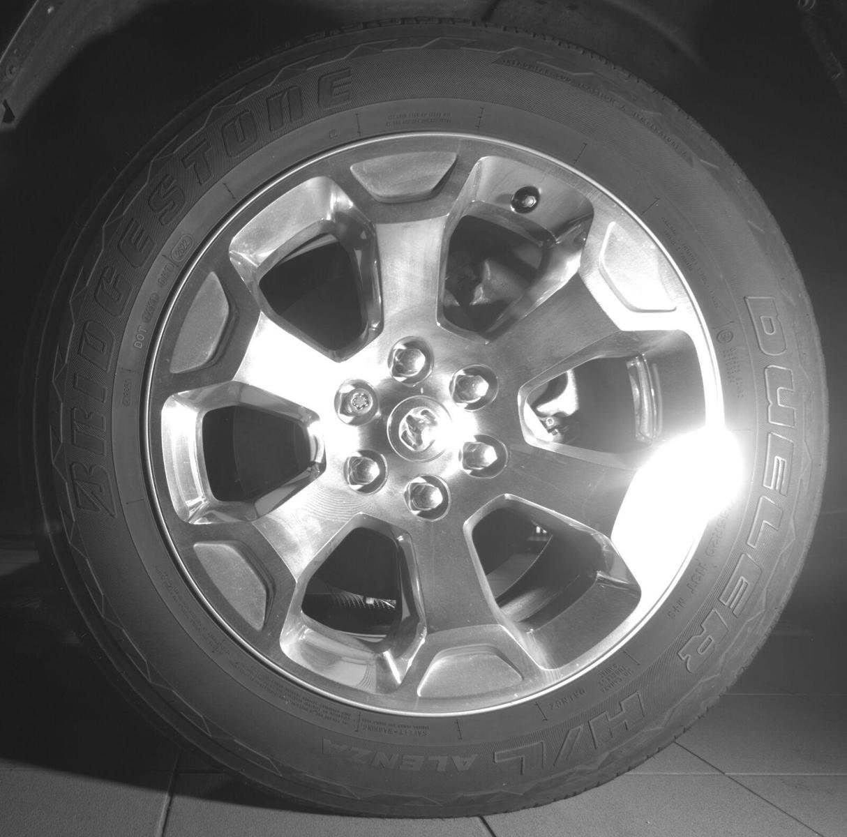 Used 2022 RAM 1500 Big Horn AWD/4WD image 9