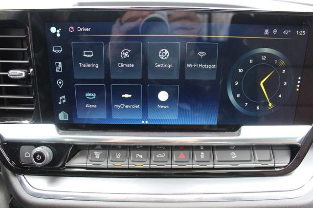 Used 2024 Chevrolet Silverado 3500 High Country w/ High Country Premium Package image 20