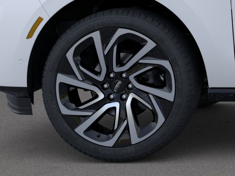 New 2026 Lincoln Navigator L Reserve AWD/4WD image 19