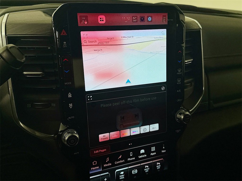 New 2026 RAM 3500 Laramie image 13