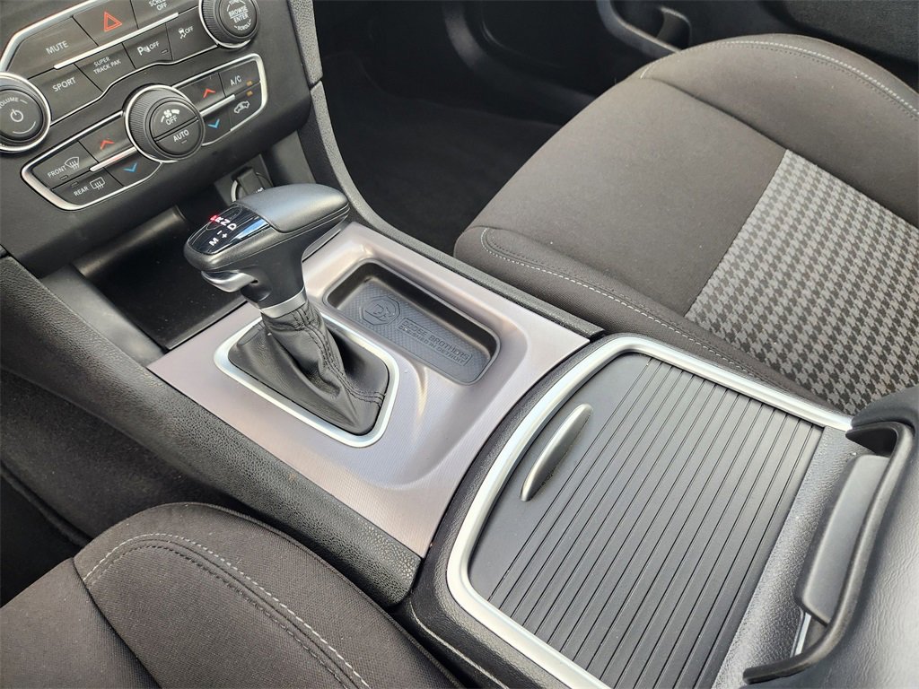 Used 2023 Dodge Charger GT image 22