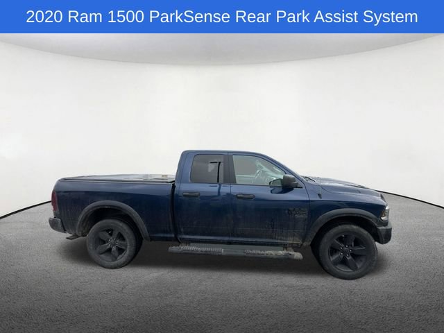 Used 2020 RAM 1500 Classic Warlock image 18