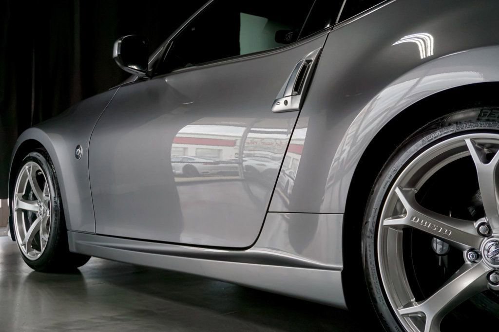 Used 2012 Nissan 370Z NISMO image 59