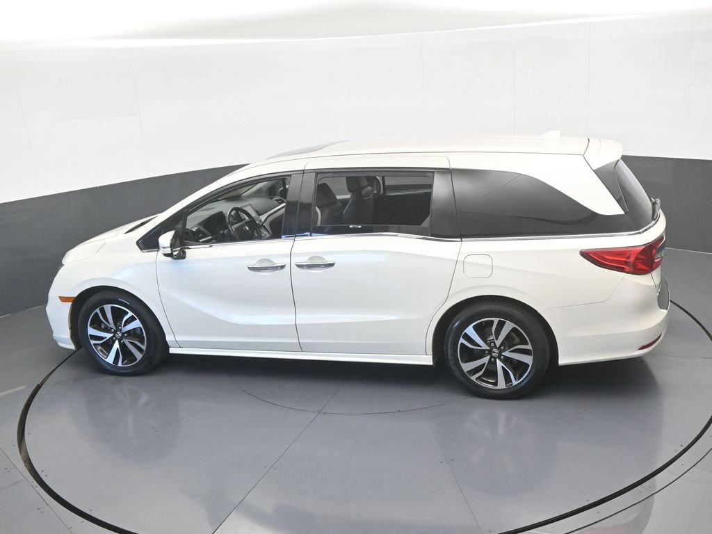 Used 2019 Honda Odyssey Elite image 58