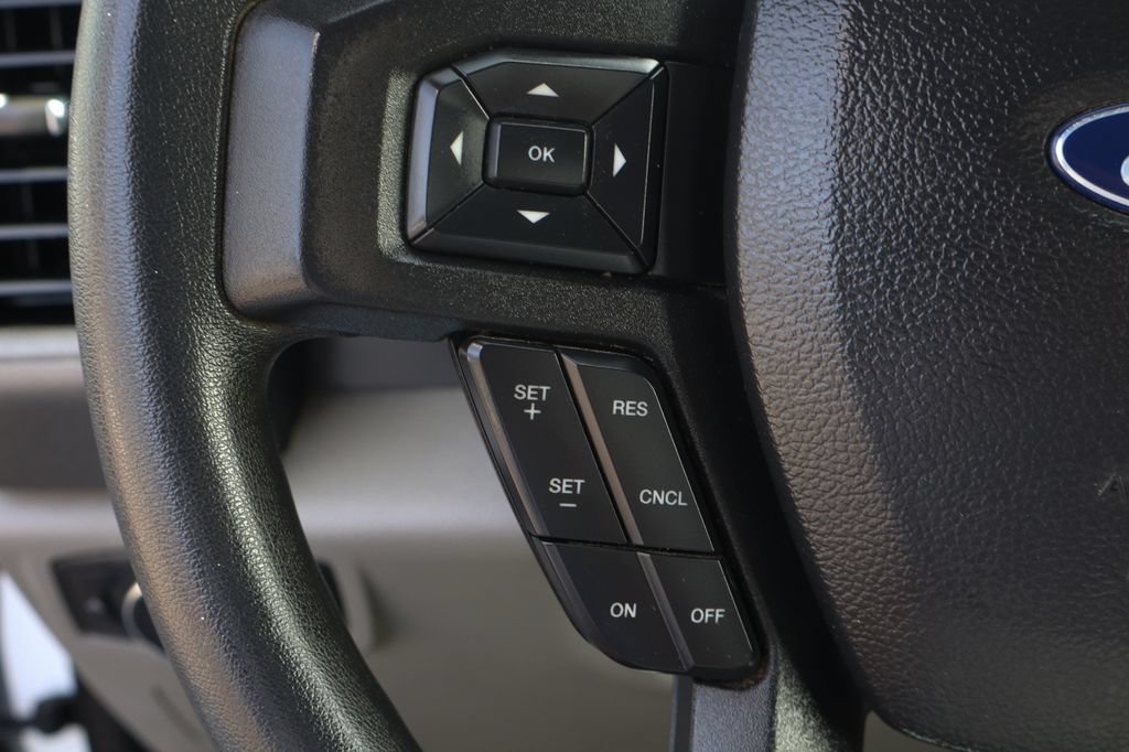 Used 2022 Ford F350 XL w/ Power Equipment Group RWD image 25