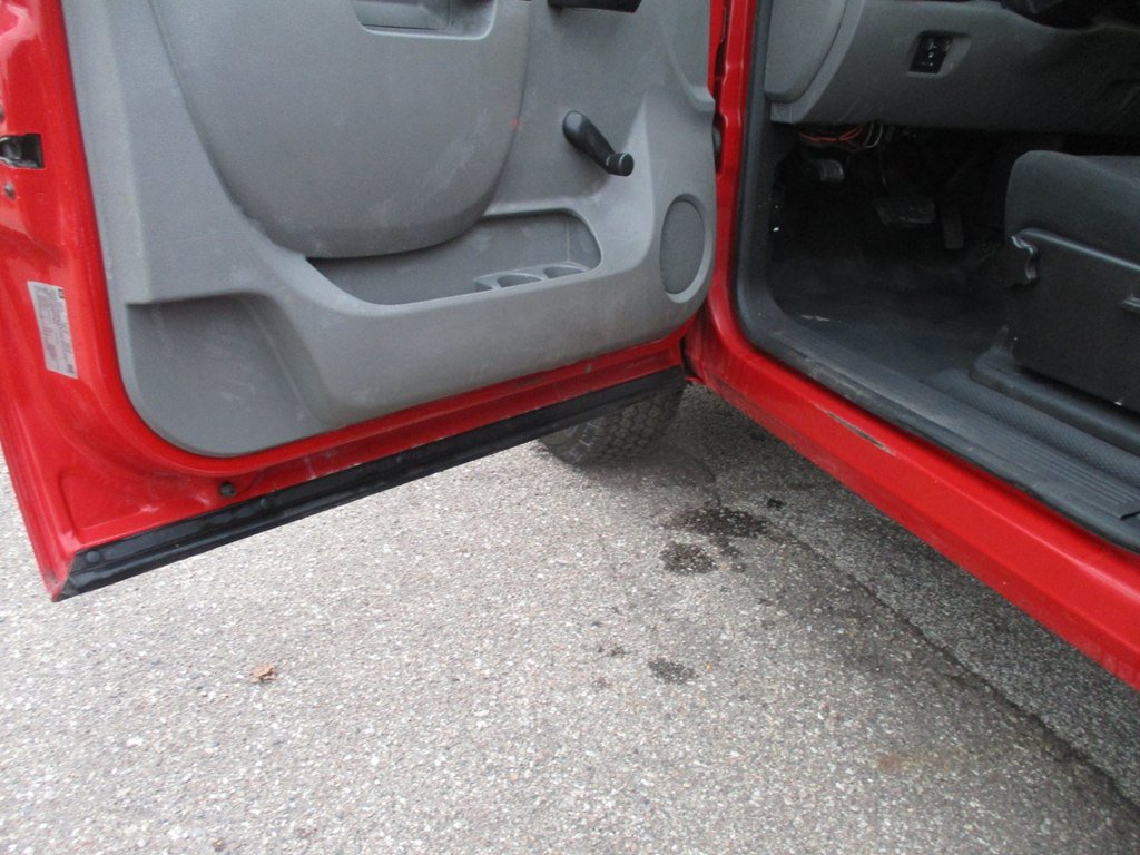 Used 2012 GMC Sierra 1500 W/T RWD image 5