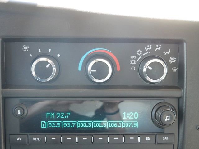 Used 2023 Chevrolet Express 3500 w/ Power Convenience Package RWD image 14