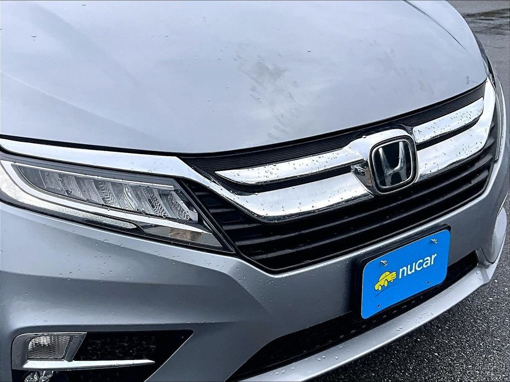 Used 2018 Honda Odyssey Elite image 33