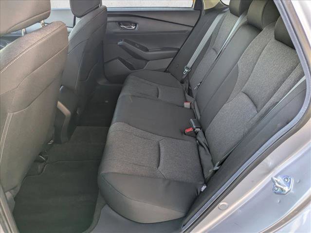 Used 2024 Honda Accord LX image 17