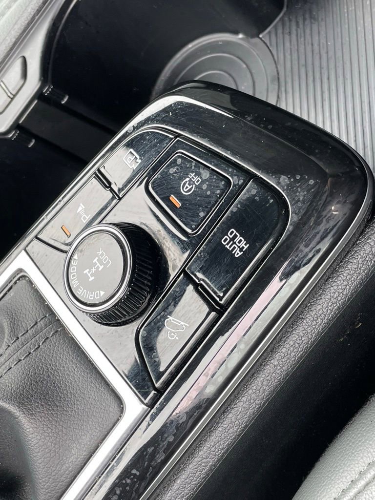 Used 2023 Kia Sportage X-Pro Prestige image 25