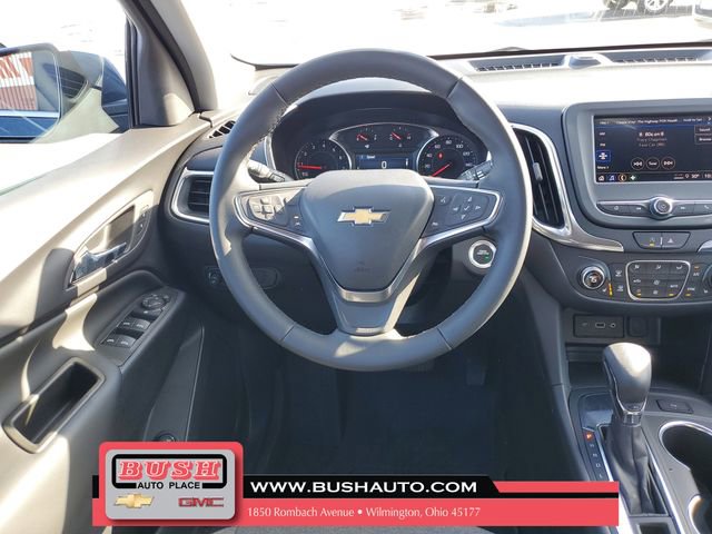 Used 2024 Chevrolet Equinox LT image 12
