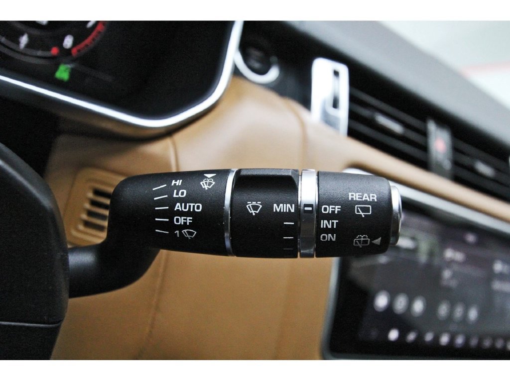 Used 2021 Land Rover Range Rover Sport HSE Dynamic AWD/4WD image 19