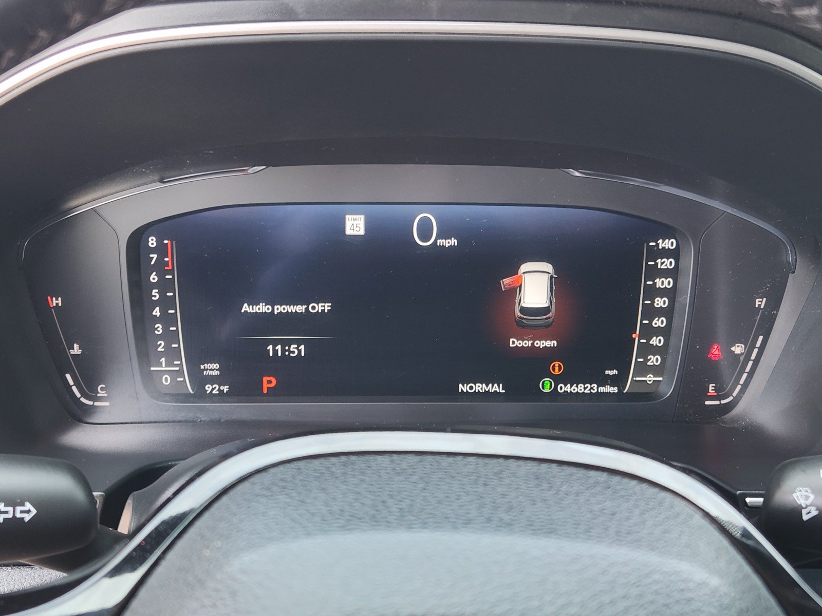 Used 2023 Honda Pilot Elite image 20