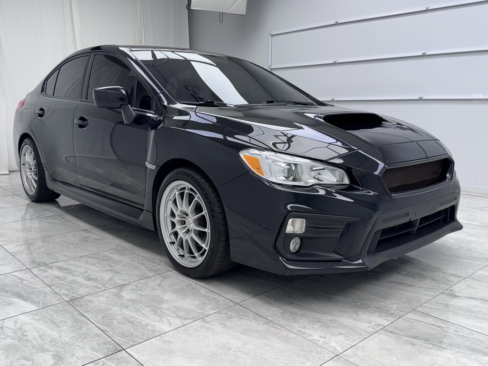 Used 2020 Subaru WRX Premium image 2