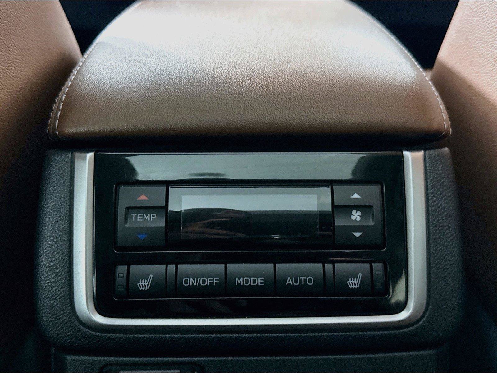 Used 2022 Subaru Ascent Touring AWD/4WD image 37