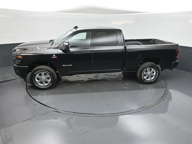 New 2026 RAM 2500 Big Horn image 35