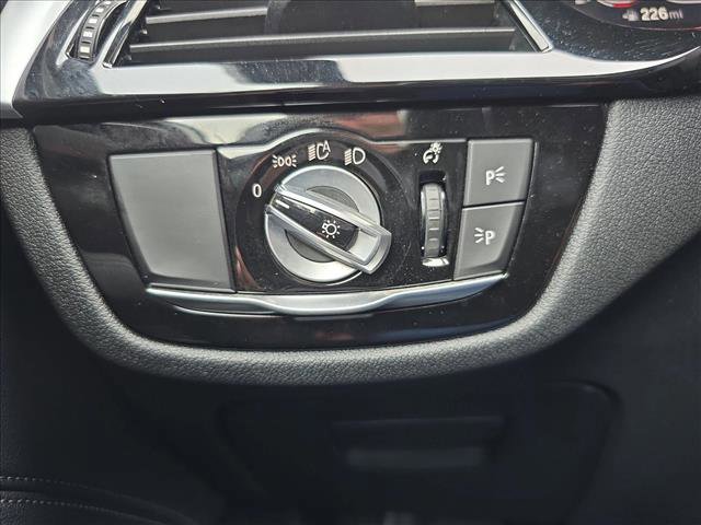 Used 2022 BMW 530i xDrive w/ Convenience Package image 25