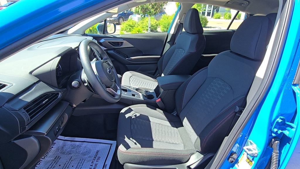 Certified 2025 Subaru Impreza 2.0i Sport image 30