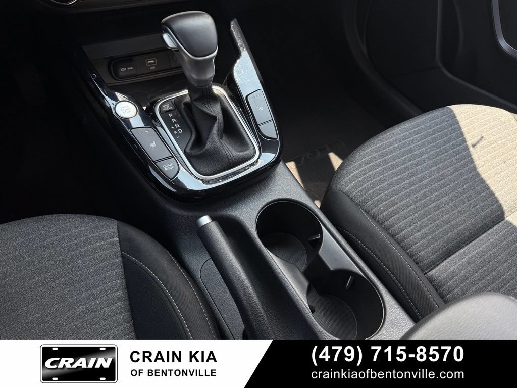 Certified 2023 Kia Soul EX FWD image 19
