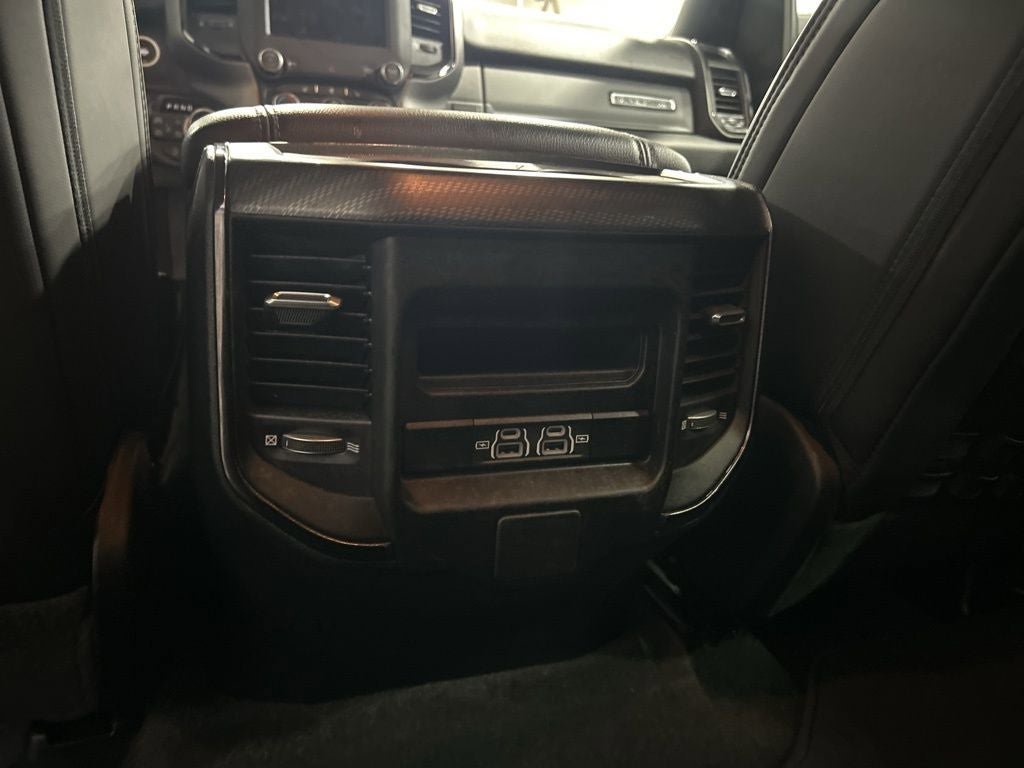 Used 2023 RAM 1500 Big Horn AWD/4WD image 17