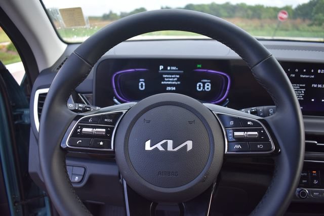 New 2026 Kia Seltos S AWD/4WD image 31