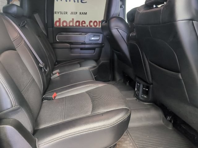 Used 2021 RAM 2500 Power Wagon AWD/4WD image 14