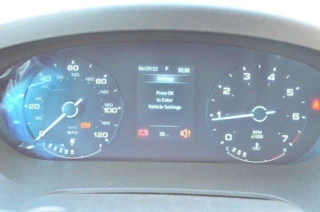 New 2026 RAM ProMaster 2500 w/ Cold Weather Group image 18