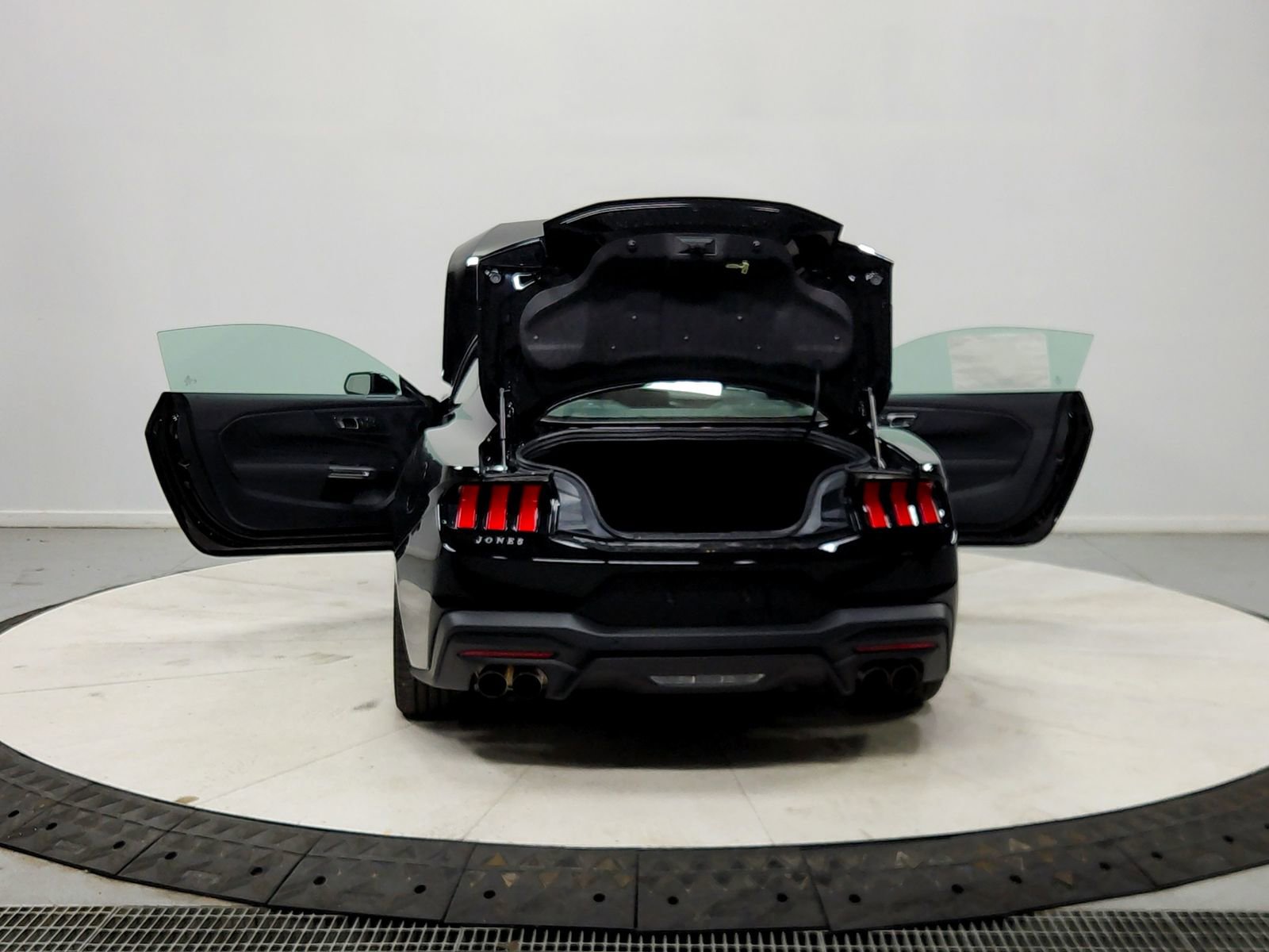 New 2026 Ford Mustang GT Premium image 14