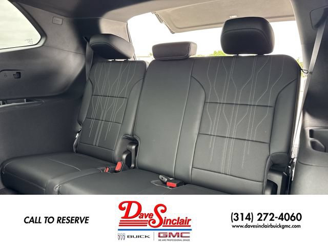 New 2026 Buick Enclave Avenir w/ Super Cruise Package AWD/4WD image 24