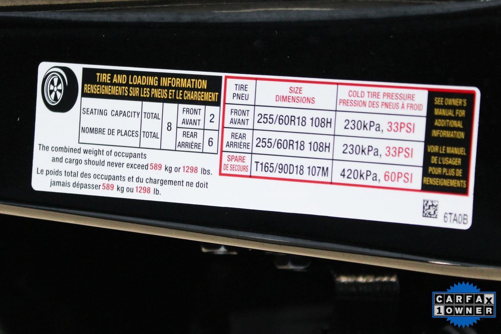 Used 2024 Nissan Pathfinder S image 47