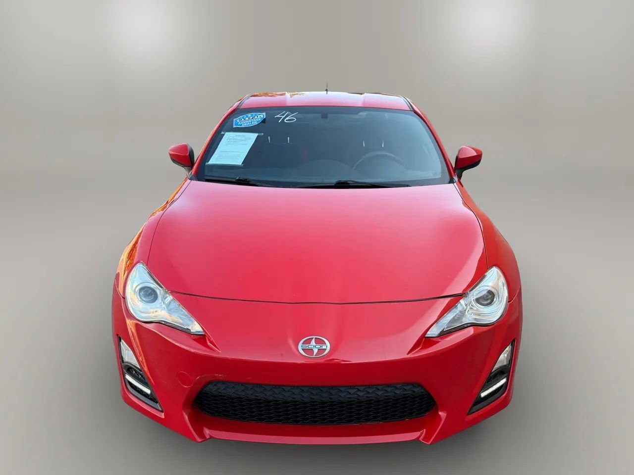 Used 2014 Scion FR-S RWD image 3