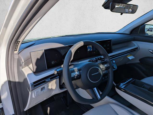 New 2026 Hyundai Tucson SEL image 12