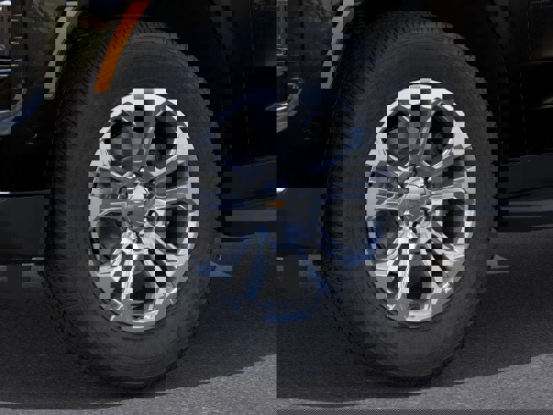 New 2026 Chevrolet Suburban LT w/ Comfort Package image 9