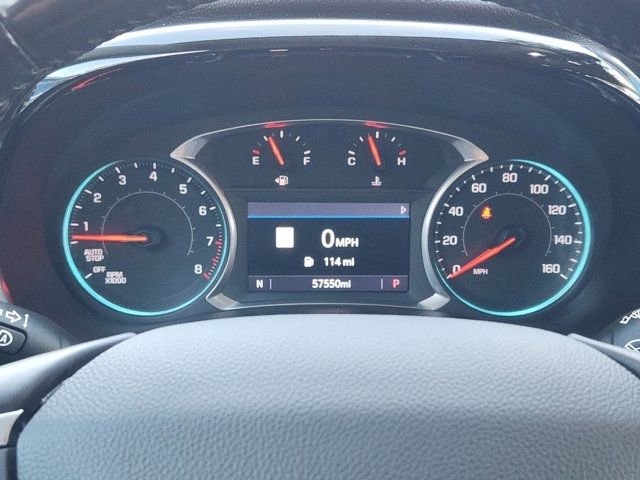 Used 2020 Chevrolet Traverse Premier w/ Redline Edition image 7