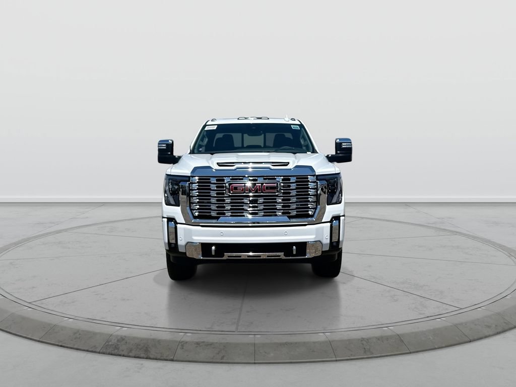 New 2026 GMC Sierra 2500 Denali w/ Denali Reserve Package AWD/4WD image 3
