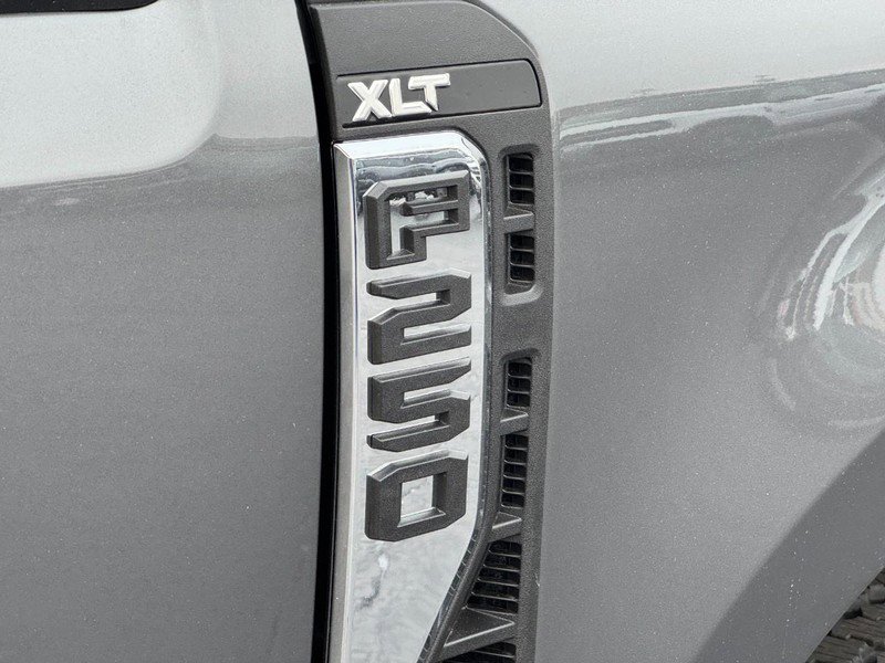 New 2026 Ford F250 XL image 11